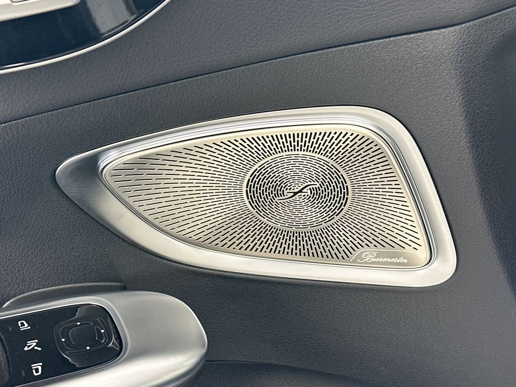 New 2026 Graphite Grey Metallic Mercedes-Benz C 43 AMG® image 19
