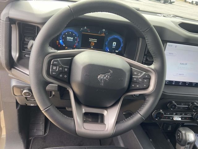 New 2026 Marsh Gray Ford Big Bend image 34