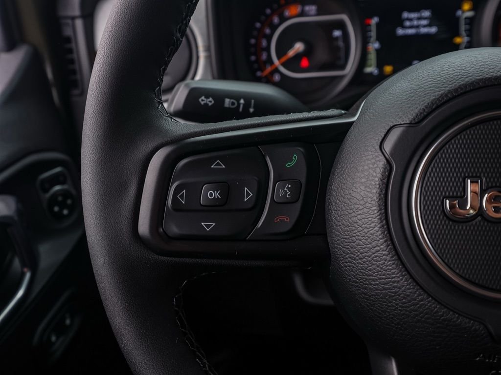 New 2026 41 Exterior Paint Jeep Sport S image 25