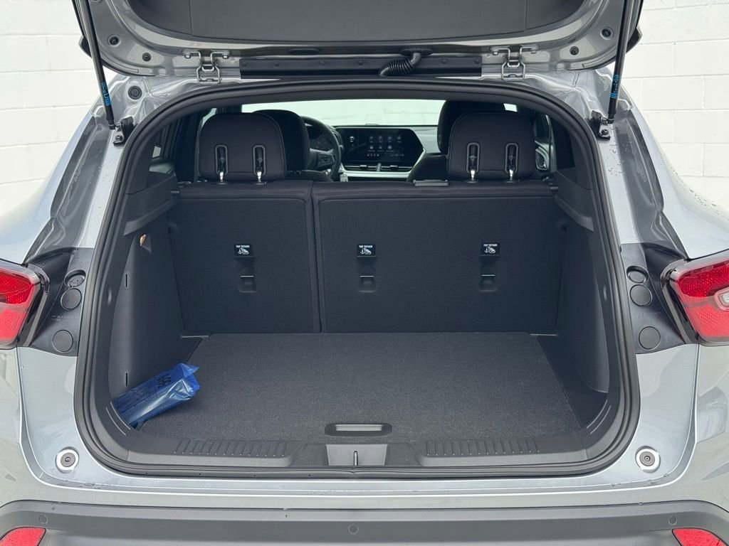 2026 Chevrolet Trax RS - Photo 16