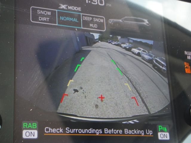 Used 2024 Brown Subaru Onyx Edition image 28