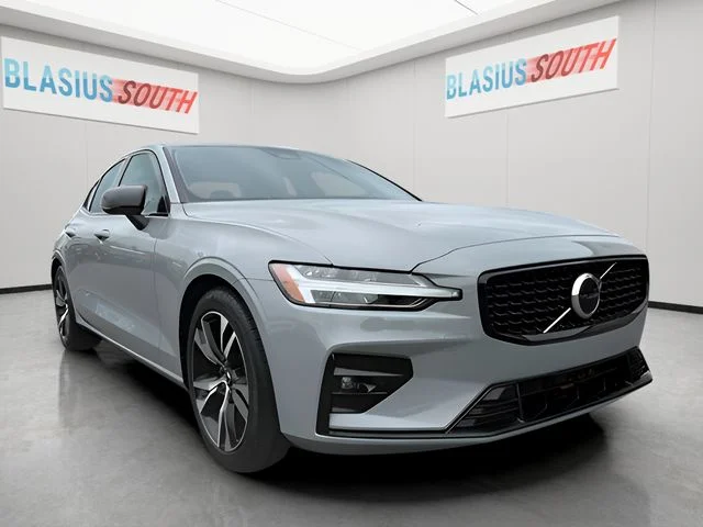 2024 Volvo S60
