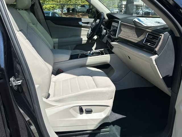 2026 Volkswagen Atlas SEL - Photo 13