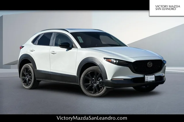 2026 Mazda CX-30 2.5 Turbo Aire Edition AWD