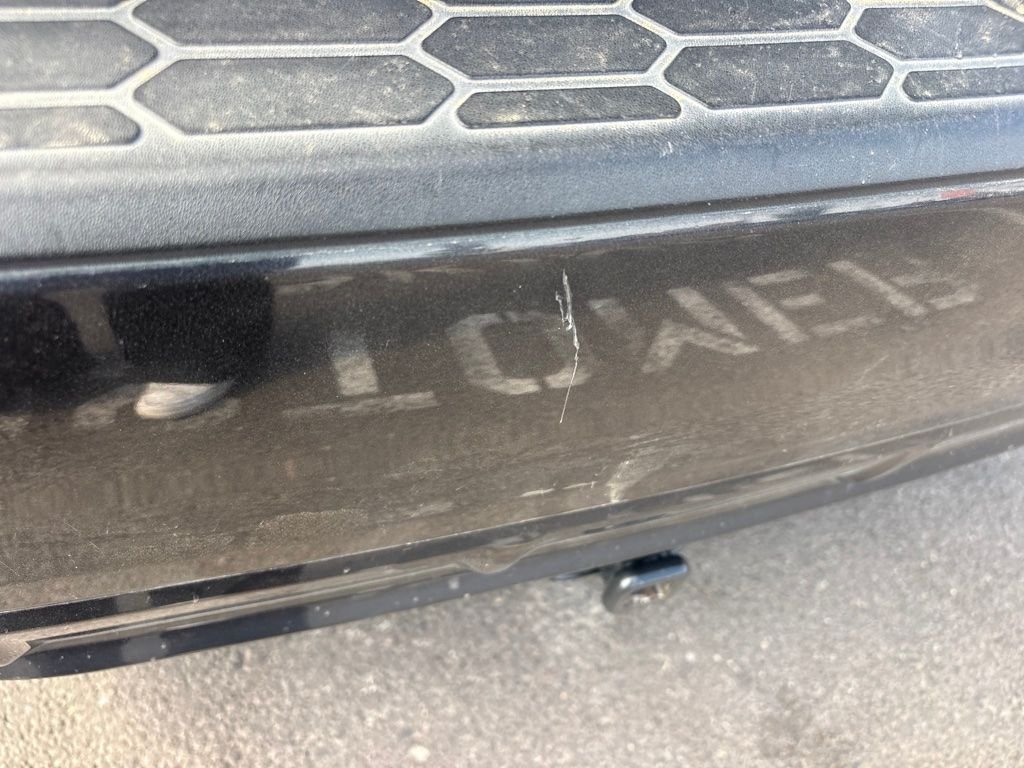 Used 2019 Gray Subaru 2.0i Premium image 7
