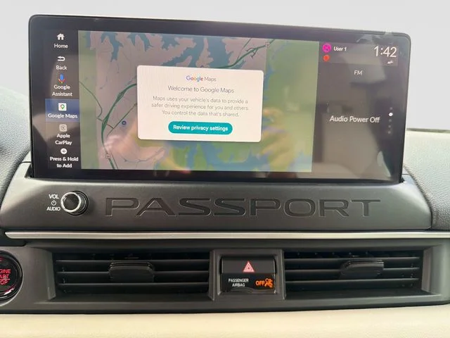 Used 2026  Honda RTL image 24