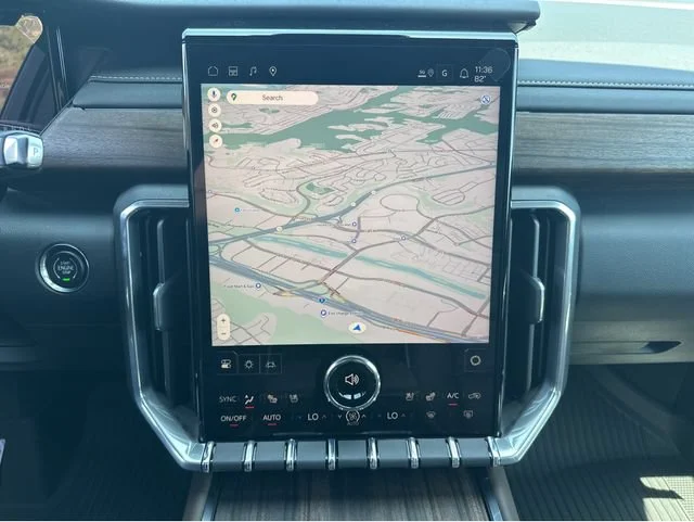 2026 GMC Acadia Denali Ultimate - Photo 19