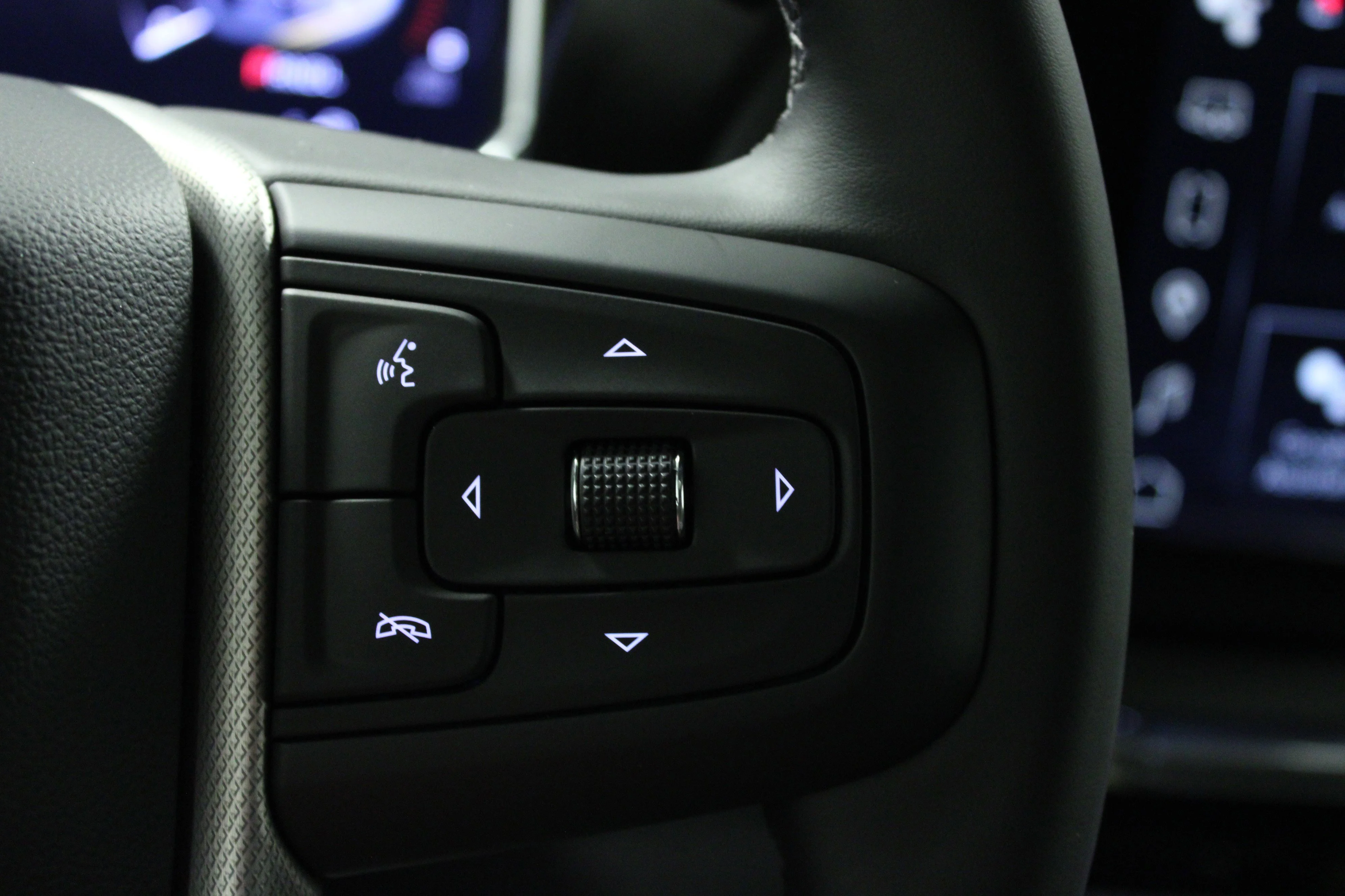 New 2026 Titanium Rush Metallic GMC Denali image 21