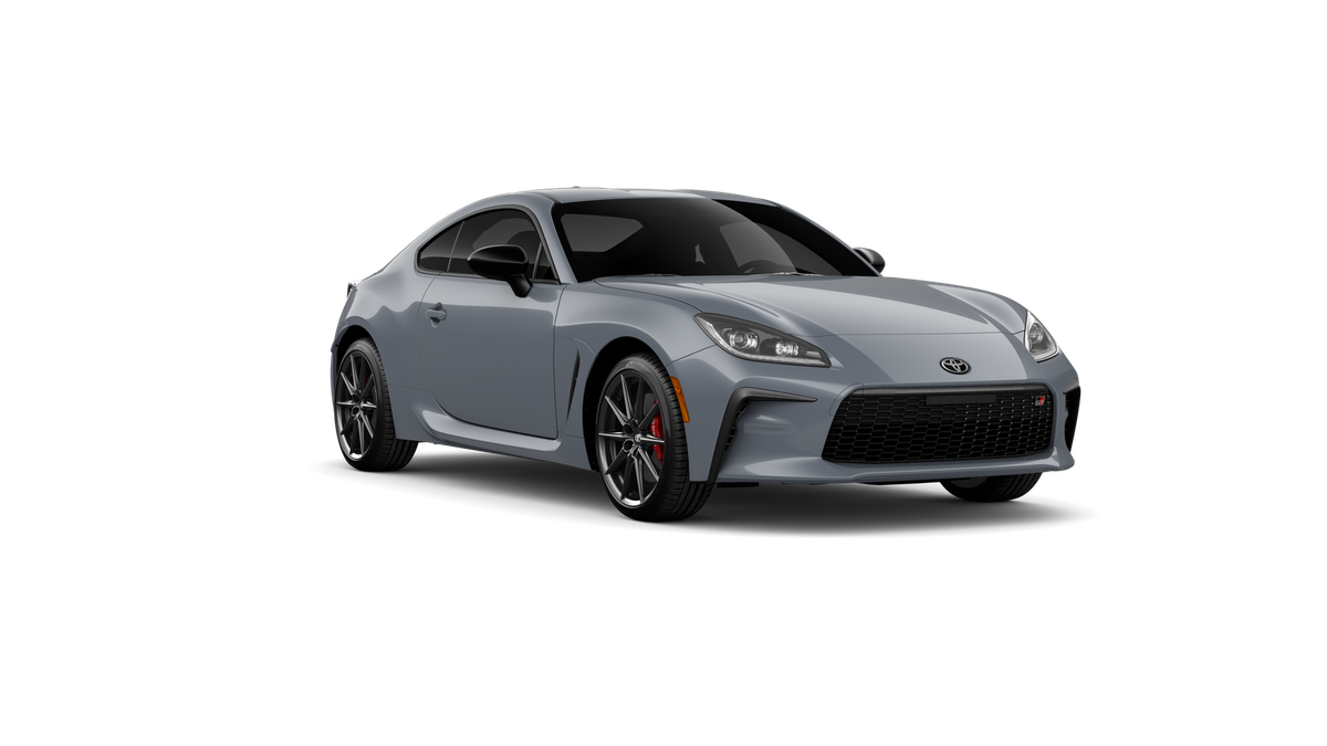 New 2027 Thunder Toyota GR86 Premium image 26