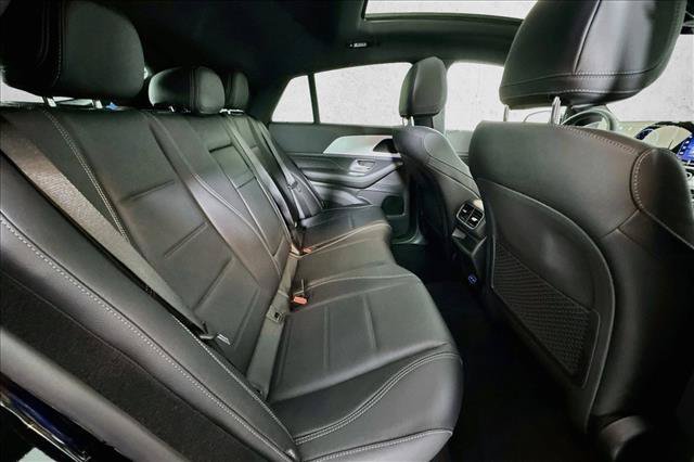 New 2027 Obsidian Black Metallic Mercedes-Benz GLE 450 image 56