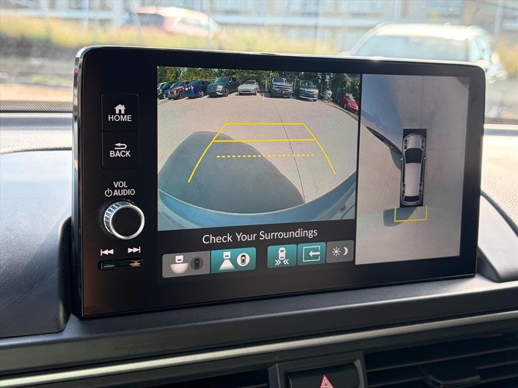 2025 Honda Pilot Elite - Photo 13