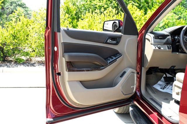 Used 2017 Red Chevrolet LT image 43