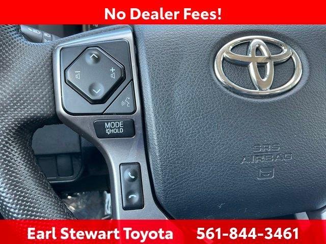 Certified Used 2023 MAGNETIC GRAY MET. Toyota  image 42