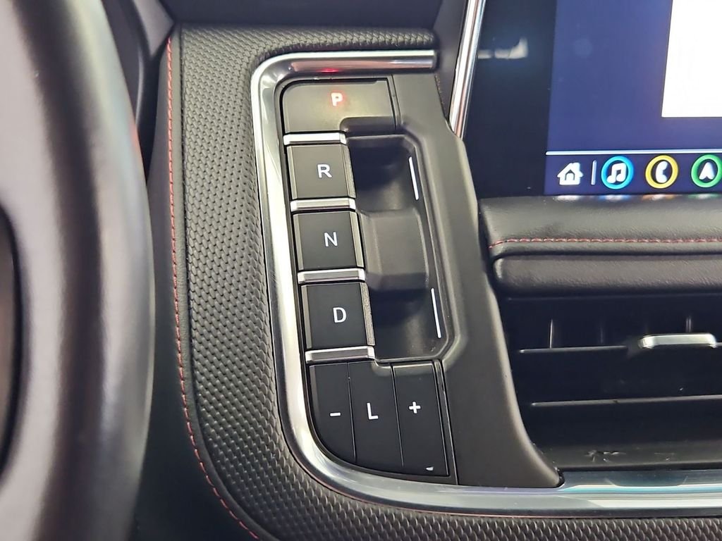 Used 2021 Gray Chevrolet RST image 20