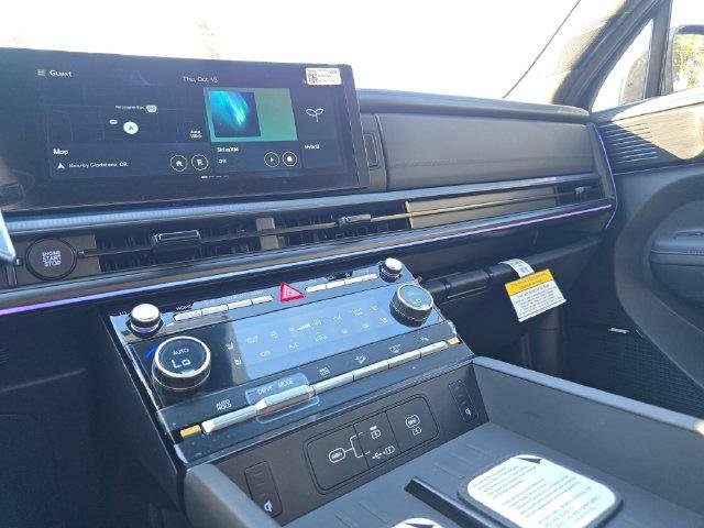 New 2027 Phantom Black Hyundai Calligraphy image 33