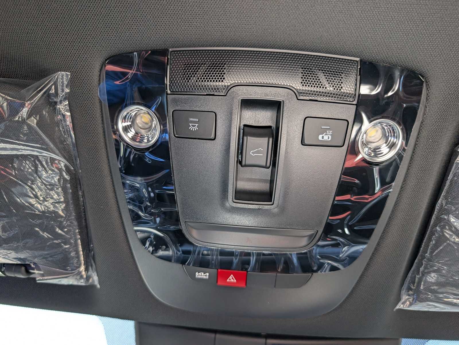 New 2026 Aurora Black Pearl Kia GT-Line image 28