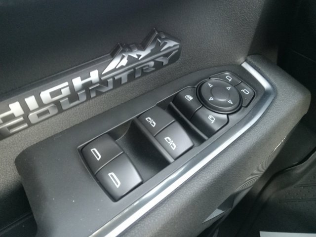 2026 Chevrolet Silverado 1500 High Country - Photo 13