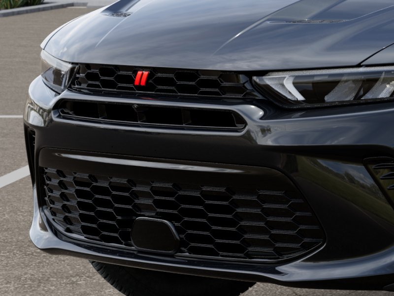2025 Dodge Hornet GT - Photo 29