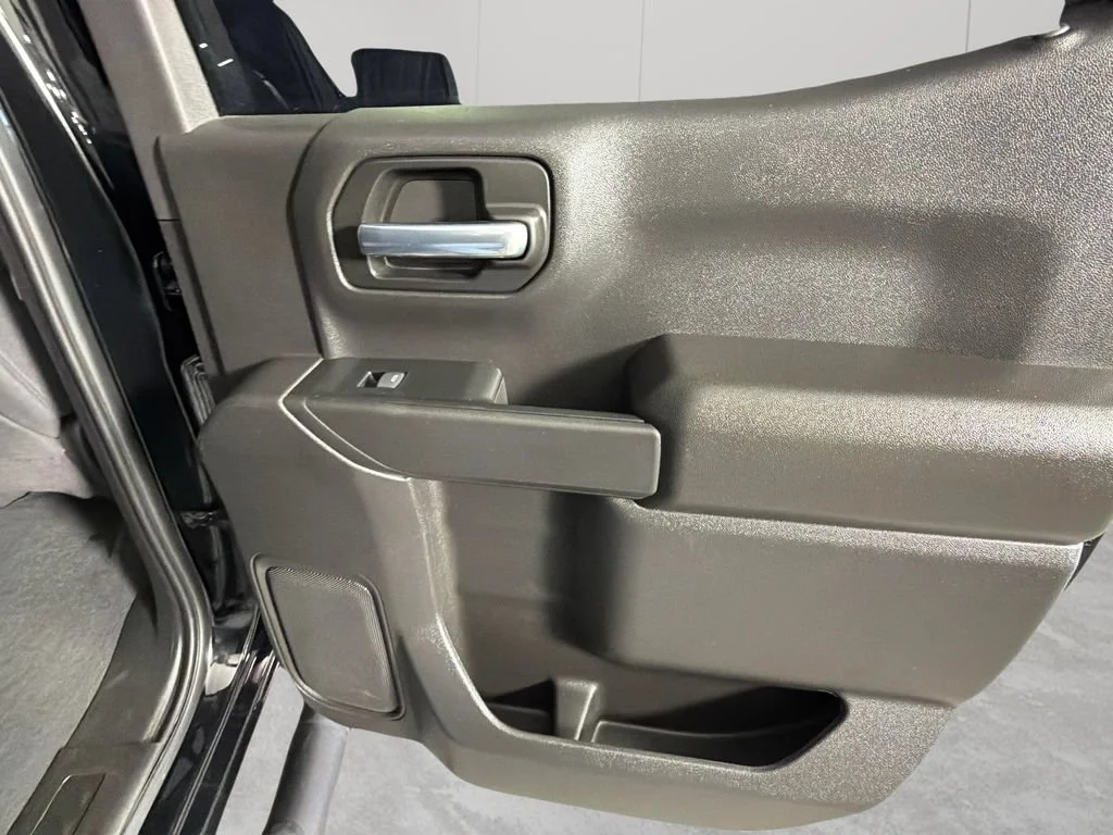 2025 Chevrolet Silverado 1500 Custom Trail Boss - Photo 33