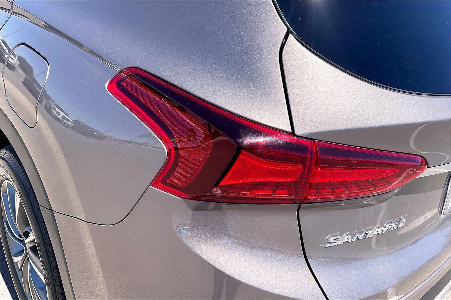 Used 2019 Earthy Bronze Hyundai Ultimate image 27