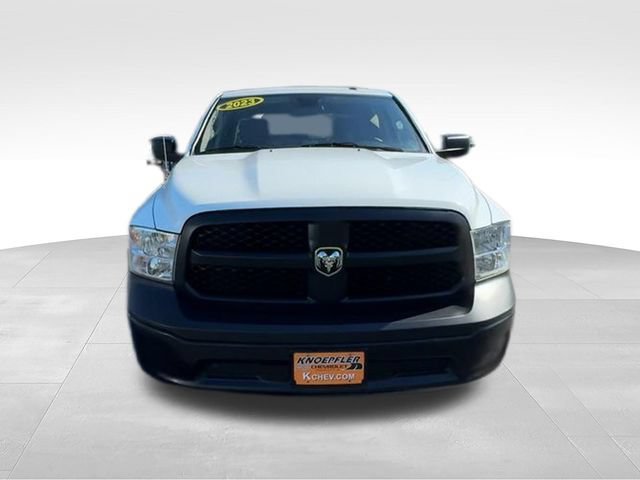 Used 2023 White Ram Tradesman image 3