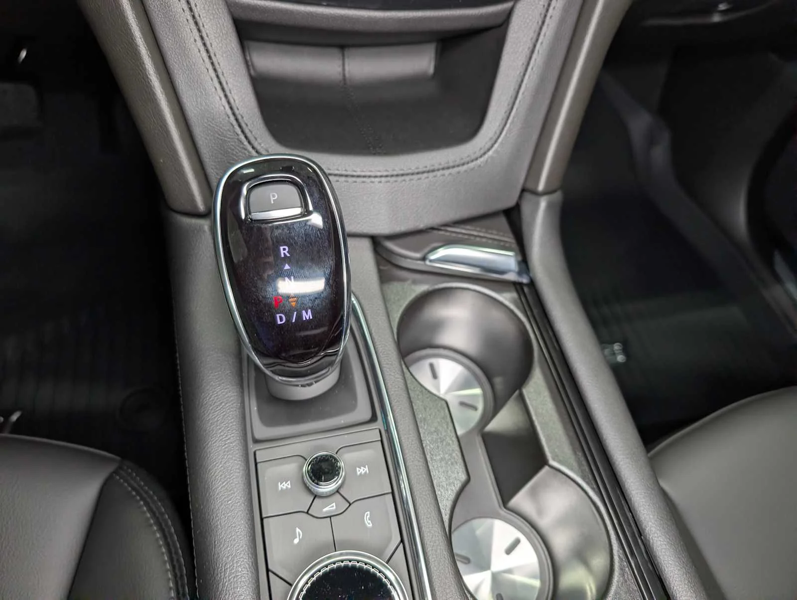 2026 Cadillac XT5 Luxury - Photo 25