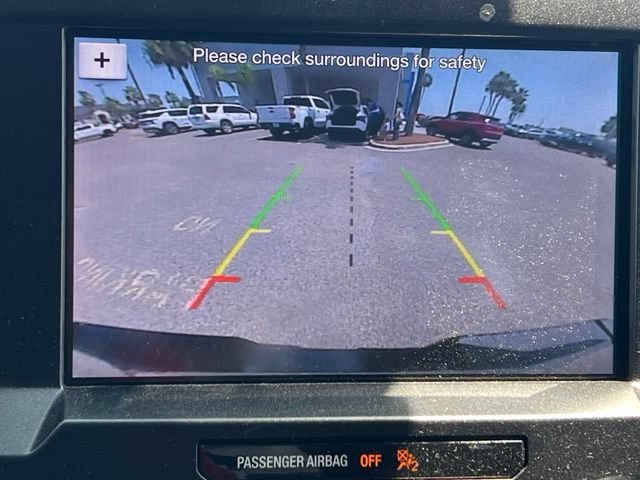 Used 2019  Ford XL image 13