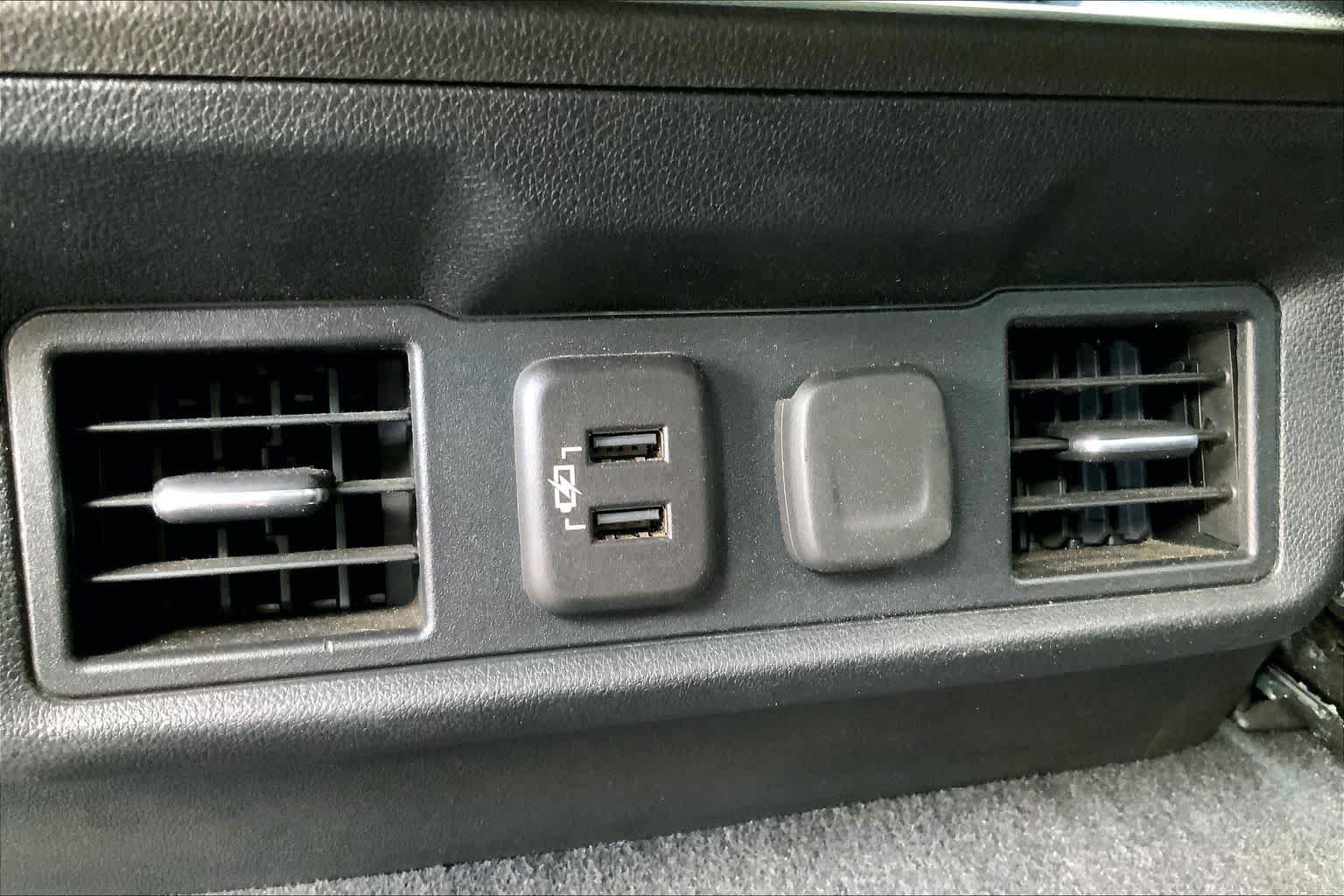 Used 2020 Cardinal Red GMC Elevation image 30