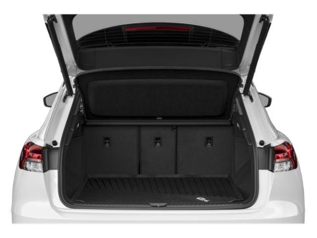 Used 2023 Pebble Gray Audi Premium Plus image 11