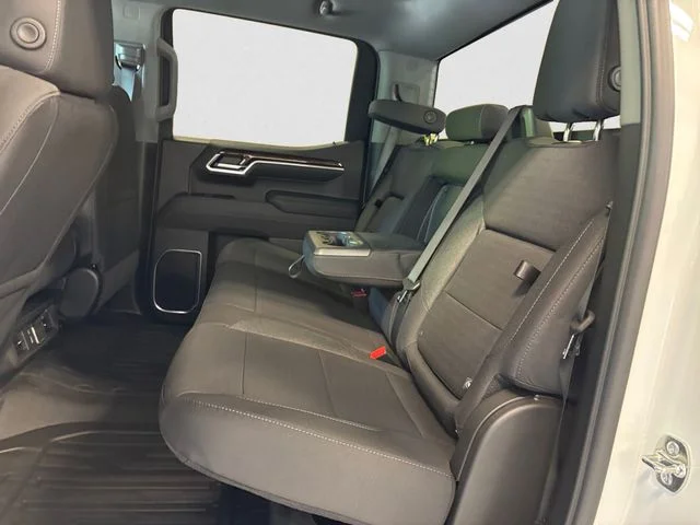 New 2026 White GMC Elevation image 14