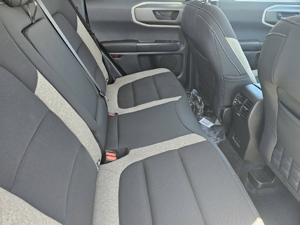 New 2026 Oxford White Ford Big Bend® image 14