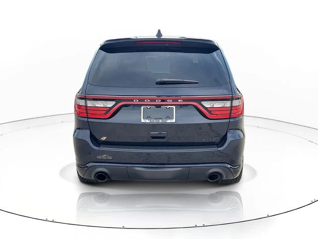 Used 2025 Gray Dodge SRT Hellcat image 6