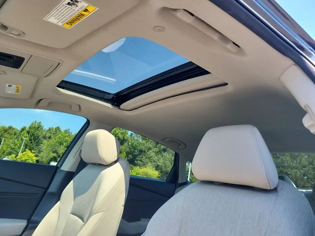 2023 Honda Accord EX - Photo 13