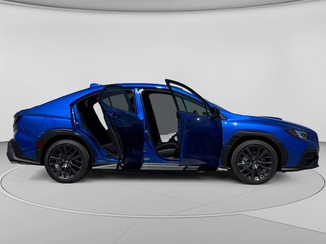 New 2026 WR BLUE PEARL Subaru Premium image 13