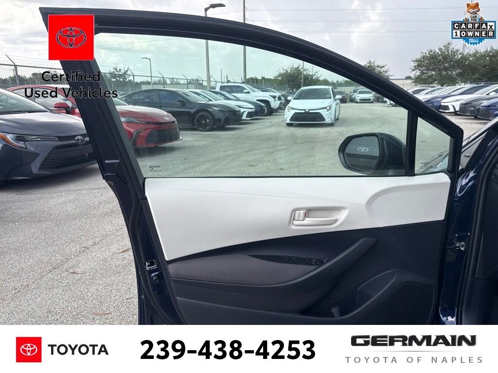 Used 2026  Toyota LE image 14