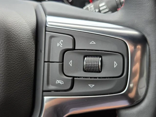 Used 2024 Beige Chevrolet RS image 24