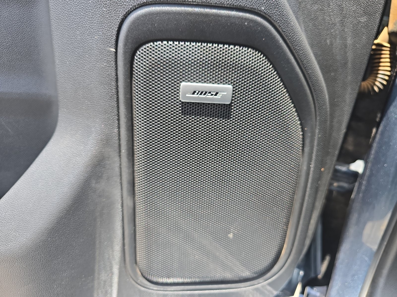 Used 2020 Shadow Gray Metallic Chevrolet RST image 25