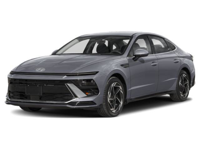 2026 Hyundai Sonata SEL AWD's photo