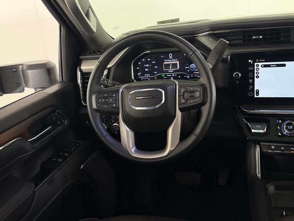 Certified Used 2024 White GMC Denali image 15