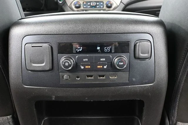 Used 2017 Red GMC Denali image 50