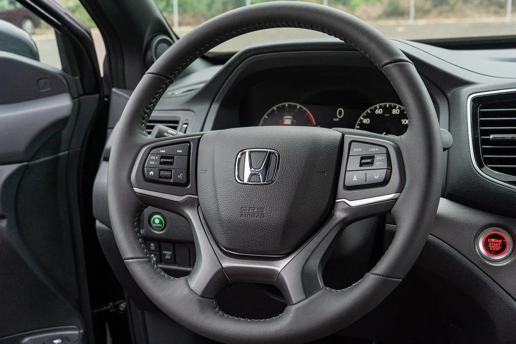 2026 Honda Ridgeline RTL - Photo 22