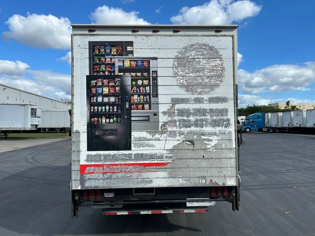 Used 2019 White Opel TILT CAB image 6
