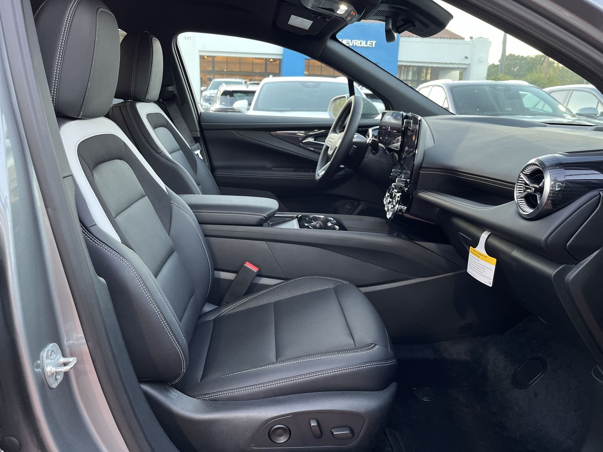 2026 Chevrolet Blazer EV LT - Photo 59