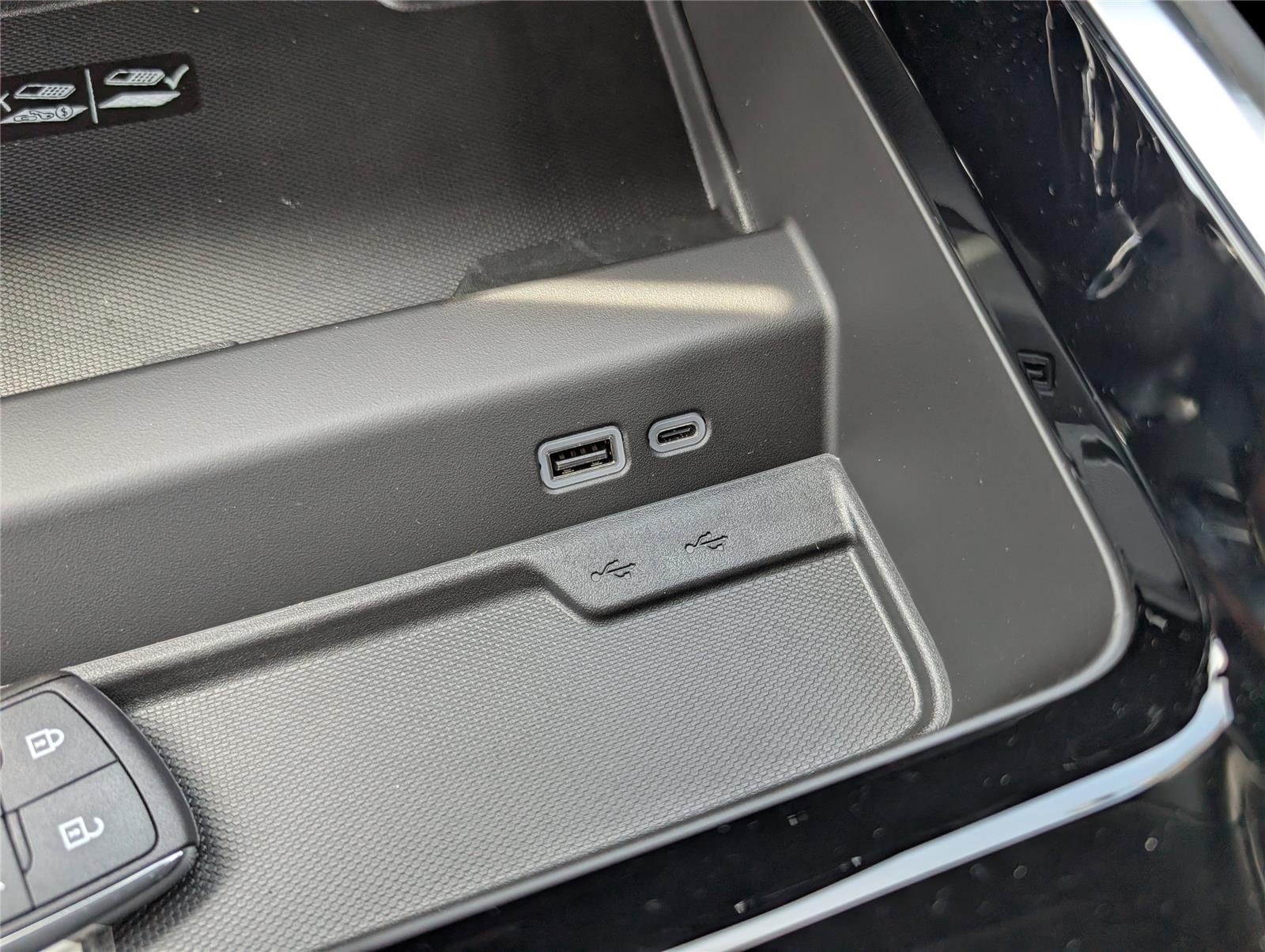 New 2026 Sterling Gray Metallic Chevrolet RST image 10