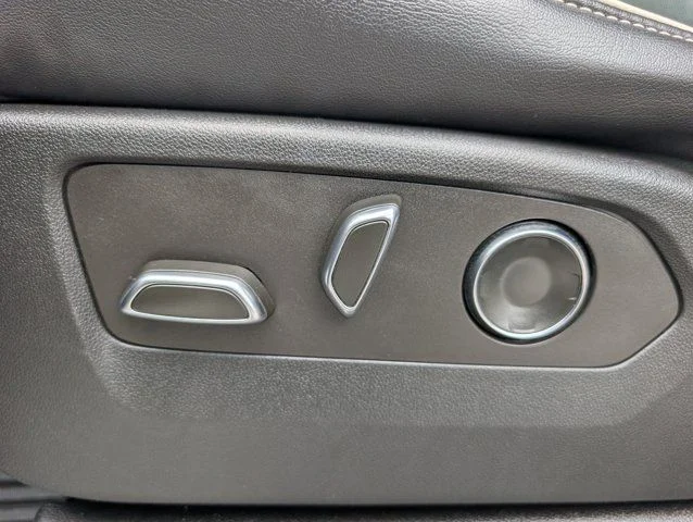 Used 2021 Black Cadillac Premium image 16