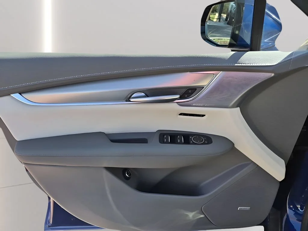 2026 Cadillac XT5 Premium Luxury - Photo 33