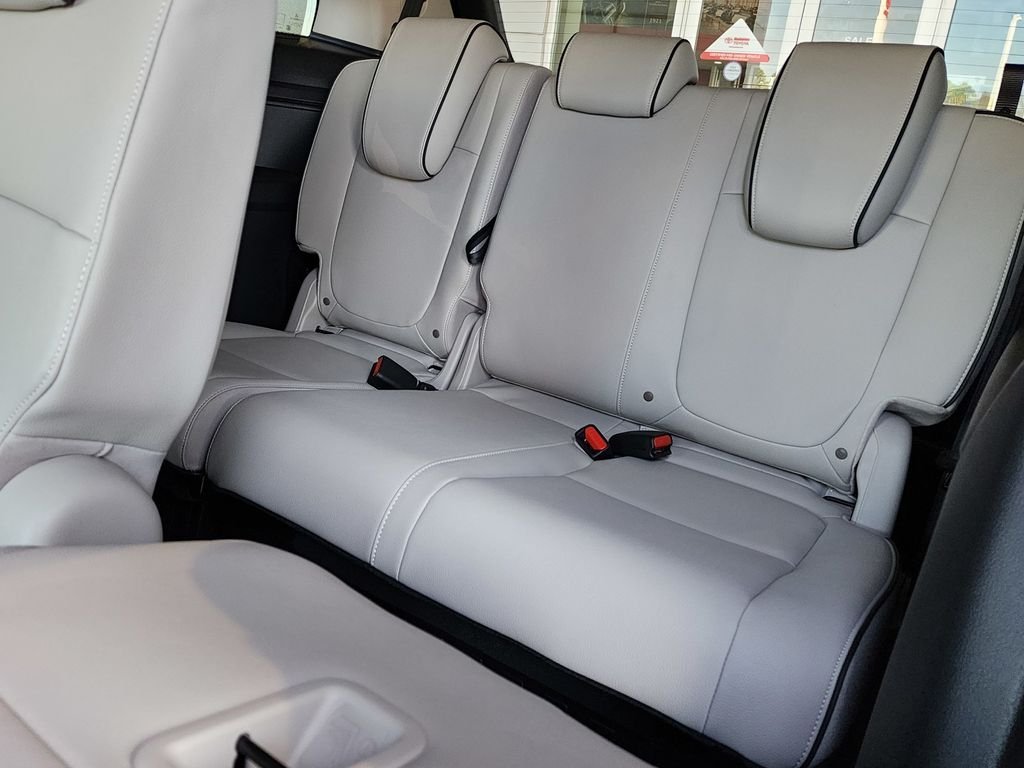 2026 Honda Odyssey Touring - Photo 15