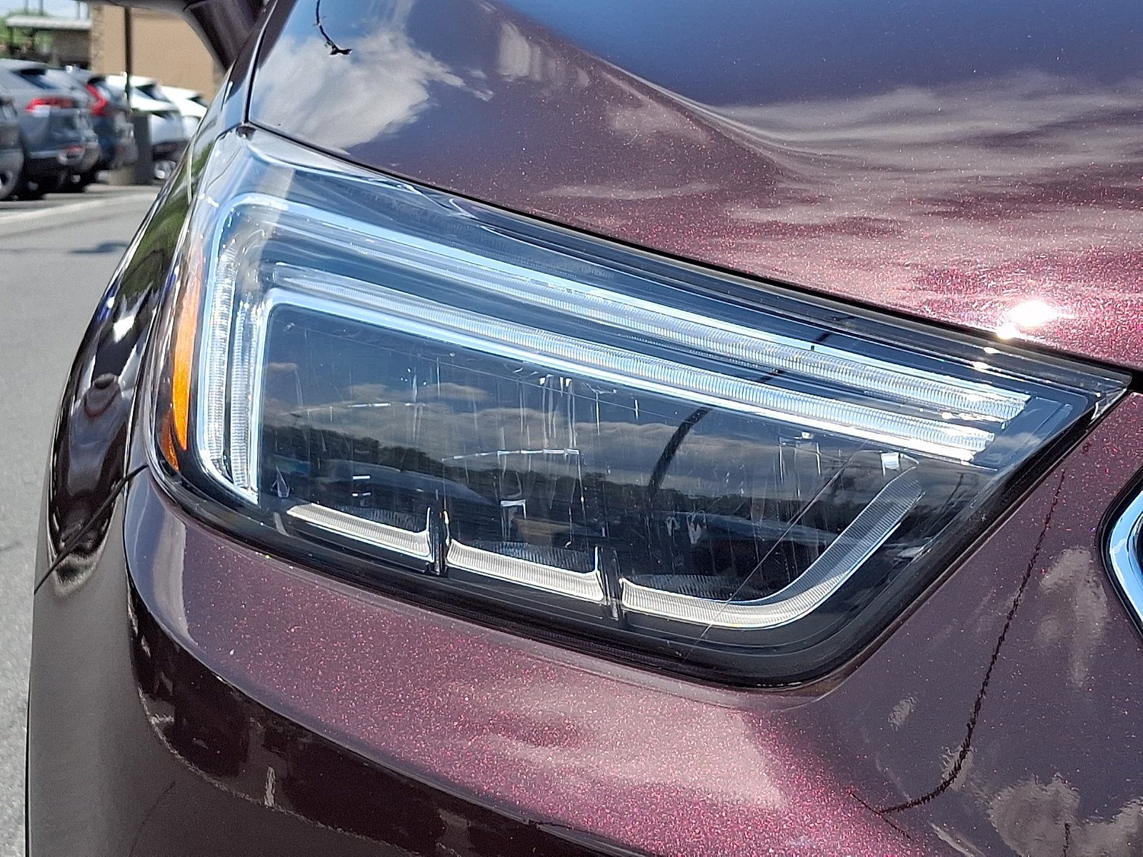 2018 Buick Encore Premium - Photo 9