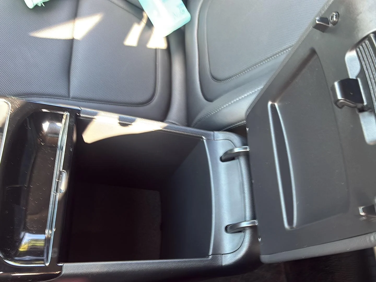 Used 2025 Deep Sea Hyundai SEL Convenience image 38