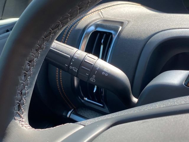 New 2027 White Ford Tremor image 19